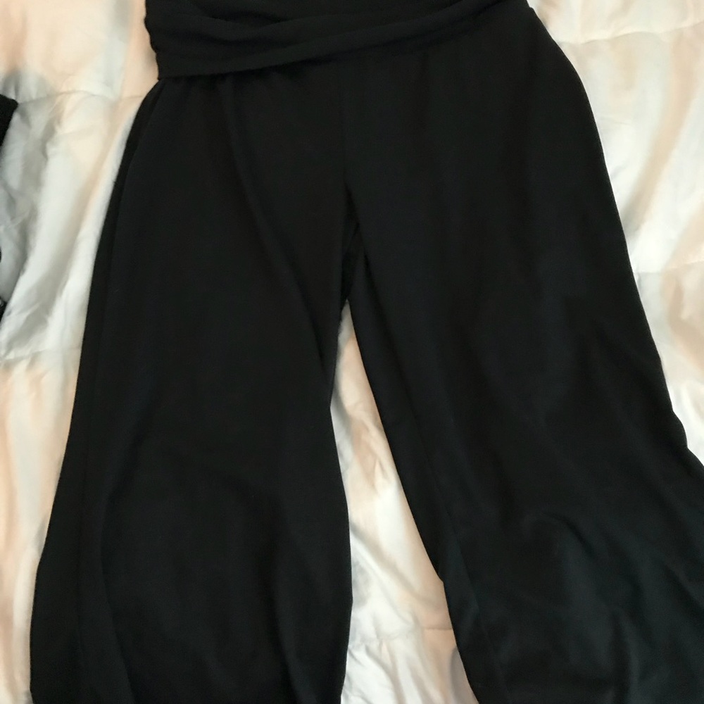 Tek Gear yoga pants